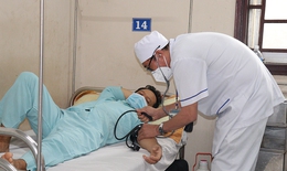 Hòa Bình: Chú trọng nâng cao chất lượng nguồn nhân lực ngành y tế, đáp ứng công tác chăm sóc sức khỏe nhân dân