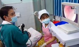 Bình Thuận: Đào tạo nâng cao nguồn nhân lực y tế cơ sở
đáp ứng nhu cầu khám, chữa bệnh
