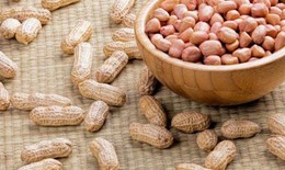 5 tác dụng phụ nguy hiểm từ lạc