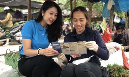 Đề xuất 2 phương án về mức hỗ trợ người tham gia bảo hiểm xã hội tự nguyện