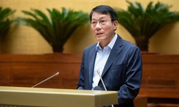 Năm 2024, số vụ phạm tội về tham nhũng v&#224; chức vụ nhiều hơn 20,55%