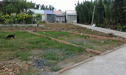 Cách kiểm tra đất có 'dính' quy hoạch hay không?