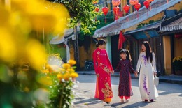 Thủ tướng chốt phương án nghỉ Tết Nguyên đán 2025 kéo dài 9 ngày