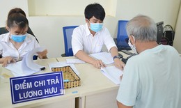 Những trường hợp c&#225;n bộ, c&#244;ng chức, vi&#234;n chức nghỉ hưu sớm nhưng kh&#244;ng bị trừ tỉ lệ hưởng lương hưu