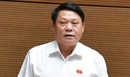 &#39;Đấu tranh chống l&#227;ng ph&#237; c&#243; vị tr&#237; tương đương với ph&#242;ng, chống tham nhũng, ti&#234;u cực&#39;