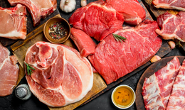 Chuyên gia cảnh báo: Bữa ăn mất cân bằng dinh dưỡng rất thường gặp, giải pháp nào khắc phục?