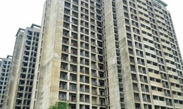 Ký túc xá nghìn tỉ bỏ hoang sắp được 'hồi sinh' thành nhà ở xã hội