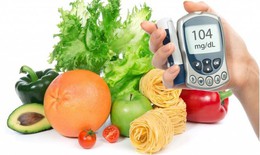 Dấu hiệu cảnh báo mắc tiểu đường