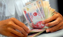 Điều chỉnh trợ cấp hằng tháng với quân nhân đã phục viên, xuất ngũ