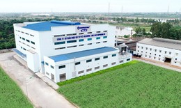 HDPHARMA EU – Nhà máy sản xuất thuốc đạt chuẩn EU-GMP tiên phong tại miền Bắc