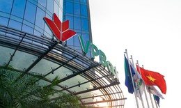 VPBank giữ vững vị trí Top 20 doanh nghiệp có điểm ESG cao nhất rổ VNSI