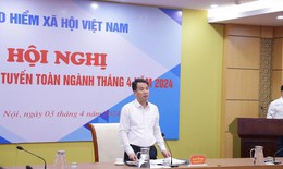 Bảo đảm người d&#226;n được tiếp cận tốt nhất mọi th&#244;ng tin về ch&#237;nh s&#225;ch BHXH, BHYT