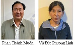 Khởi tố vụ án gây thất thoát đặc biệt lớn tại Công ty Hưng Thịnh