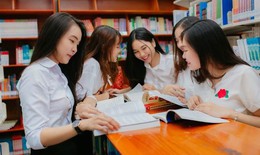 17 cơ sở giáo dục đại học Việt Nam lọt bảng xếp hạng tốt nhất châu Á