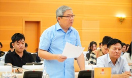 Bộ Công an thông tin về vụ án xảy ra tại Công ty vàng bạc đá quý Sài Gòn SJC