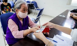 Hơn 53% số người sau tuổi nghỉ hưu ở Hà Nội có lương hưu, trợ cấp BHXH hàng tháng
