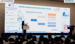 Ứng dụng các xét nghiệm di truyền nhằm nâng cao hiệu quả khám, điều trị hỗ trợ sinh sản