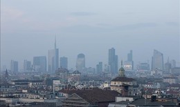 &#212; nhiễm bụi mịn l&#224; nguy&#234;n nh&#226;n g&#226;y ra gần 240.000 ca tử vong ở EU