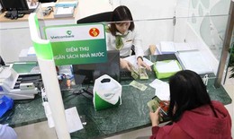 Thu ngân sách TP Hồ Chí Minh bất ngờ về đích sớm