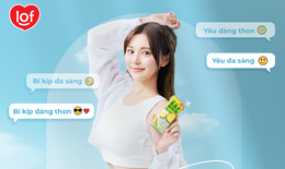 C&#243; sữa bắp non, da s&#225;ng d&#225;ng xinh thật dễ cho c&#225;c n&#224;ng