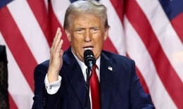 Tiết lộ cách ông Trump có thể chấm dứt xung đột ở Ukraine