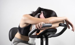 5 thói quen tập thể dục khiến cơ thể lão hóa nhanh