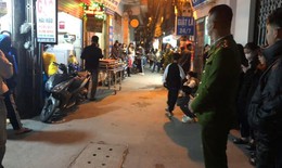 Hà Nội: Phát hiện một thi thể trong nhà trọ