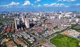 Tín hiệu phục hồi mạnh của thị trường bất động sản