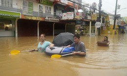 Chuẩn bị bước v&#224;o La Nina, thời tiết sẽ cực đoan thế n&#224;o?