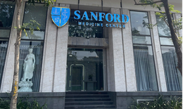 Hoang mang công nghệ giảm béo ‘thần tốc’ (2): Tư vấn bằng cách sờ nắn, "doạ" khách buồng trứng đa nang