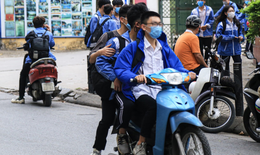 Từ năm 2025 sẽ có thêm tiêu chí xếp loại hạnh kiểm học sinh
