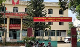 Bắt Ch&#225;nh t&#242;a H&#236;nh sự, 1 thẩm ph&#225;n v&#224; 1 luật sư ở Đắk Lắk