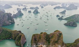 30 năm Di sản thiên nhiên thế giới vịnh Hạ Long: Vẻ đẹp bất tử và những cơ hội mới