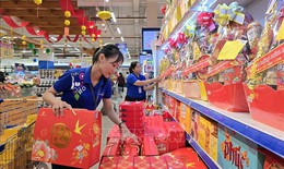 Duy trì bình ổn không để thiếu hàng trong dịp Tết Ất Tỵ