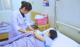 Phẫu thuật bảo tồn tử cung cho sản phụ có u xơ kích thước lớn, ngôi thai ngang