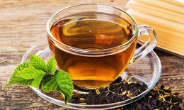 6 loại trà chống viêm, kéo dài tuổi thọ tốt nhất