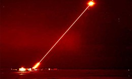 Ukraine triển khai vũ kh&#237; laser &#39;Tryzub&#39; bắn hạ m&#225;y bay