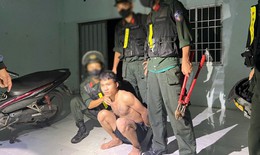 Bắt đối tượng truy nã đặc biệt nguy hiểm về tội giết người ở Phú Quốc