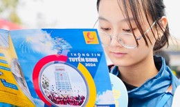 Thêm trường đại học 'nói không' với xét tuyển học bạ