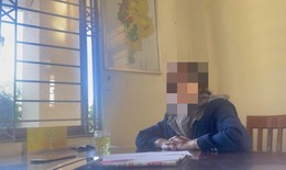 Nợ nần, người phụ nữ 64 tuổi báo tin giả bị cướp