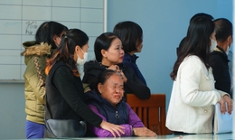 Hà Nội chỉ đạo các đơn vị thăm hỏi, hỗ trợ gia đình các nạn nhân vụ cháy quán cà phê