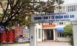 Hải Ph&#242;ng sẽ chuyển giao khối Trung t&#226;m y tế về quận, huyện quản l&#253;