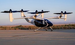 Chuy&#234;n gia n&#243;i về điều kiện để triển khai taxi bay ở Việt Nam