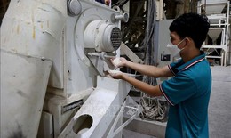 Kinh tế Việt Nam phục hồi từ mức đáy của COVID-19