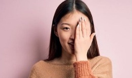 Bài tập nào tốt nhất cho người mắc tật viễn thị?