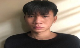 Không có tiền trả thuê trọ, liều lĩnh đi cướp xe ôm