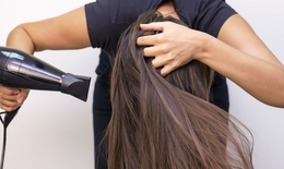 Cách tạo độ phồng cho tóc tại nhà