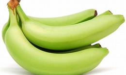4 nhóm người nên ăn chuối xanh