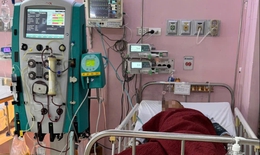 Viêm tuỵ cấp do mỡ máu tăng cao ở người trẻ, làm gì để phòng bệnh