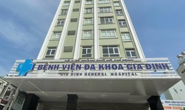 Loạt sai phạm nghi&#234;m trọng của BVĐK Gia Định v&#224; Louis Academy, Master Vũ Vương